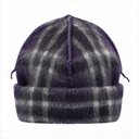BRUSHED MOHAIR BEANIE PEOPLE'S REPUBLIC