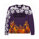 Lost Boys Thermal - Purple