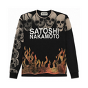 Lost Boys Thermal - Black