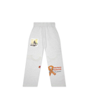 Hollywood Reconstructed Sweatpant - Heather/Assorted