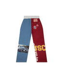 Hollywood Reconstructed Sweatpant - Heather/Assorted