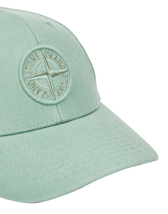 STONE ISLAND 99675 HAT