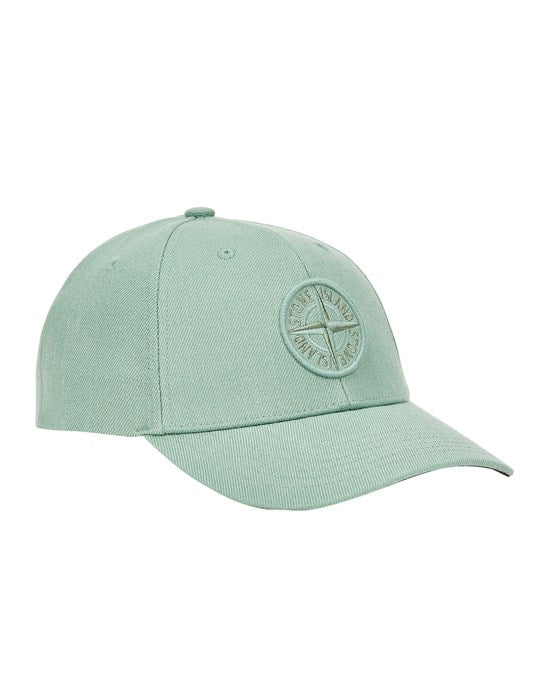 STONE ISLAND 99675 HAT