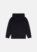 VERSACE BAROCCO GODDESS KIDS HOODIE