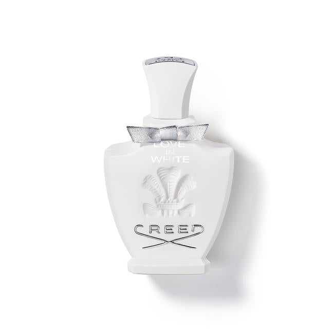 Creed Love In White