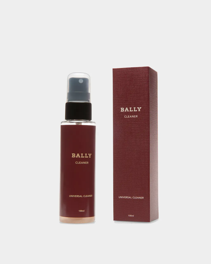 BALLY SHOE CLEANER SHOES CARE ACCESSORY FOR ALL SHOES