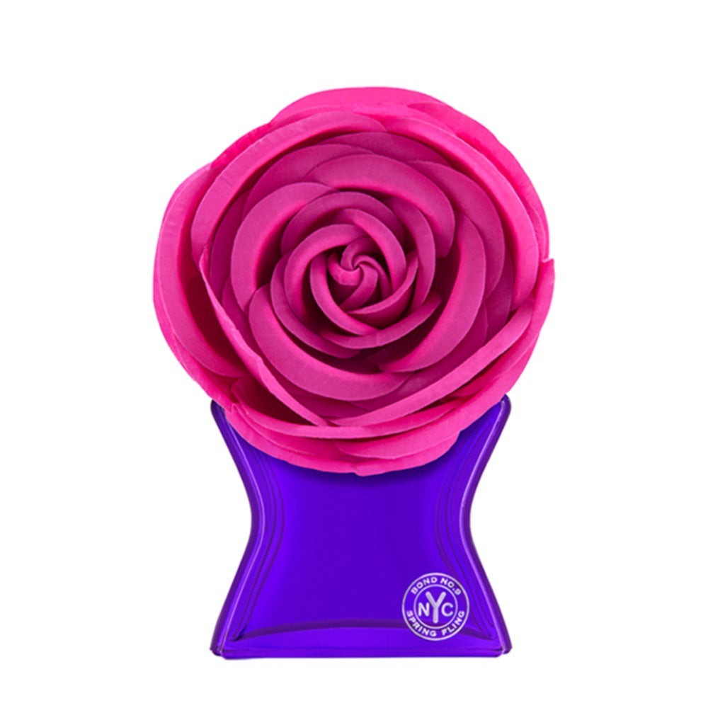 BOND NO.9 NEW YORK SPRING FLING 100ML