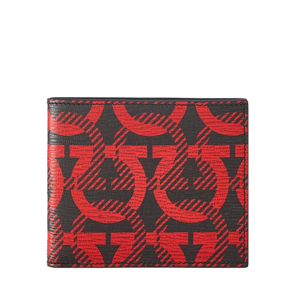DOLCE&GABBANA PRINTED CARD HOLDER MULTCOLOR – Enzo Clothing Store
