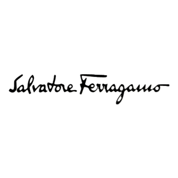 SALVATORE FERRAGAMO CAPRAIA CM LOAFERS- BROWN CALF