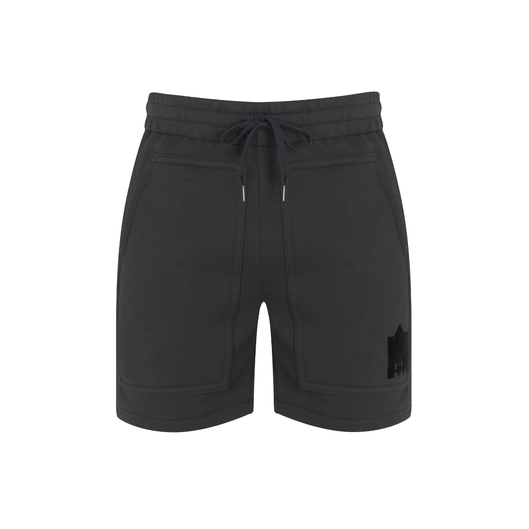 MACKAGE ELWOOD SHORTS | BLACK