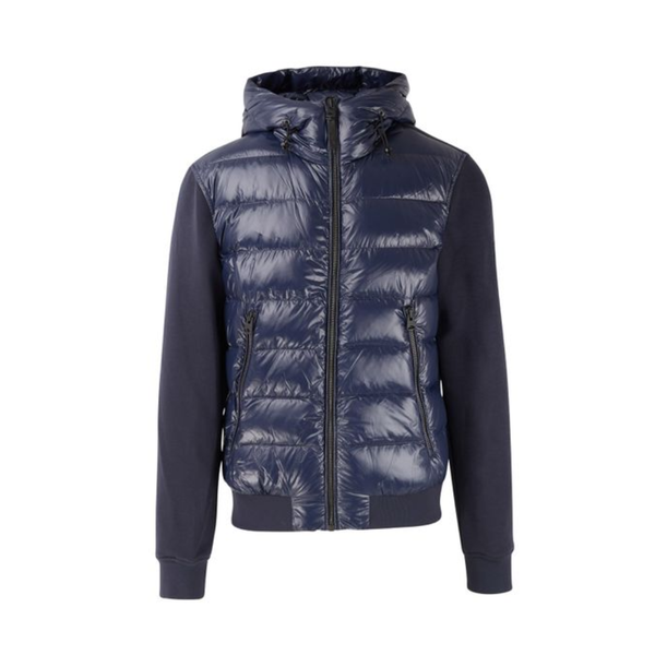 MACKAGE FRANK JACKET | NAVY