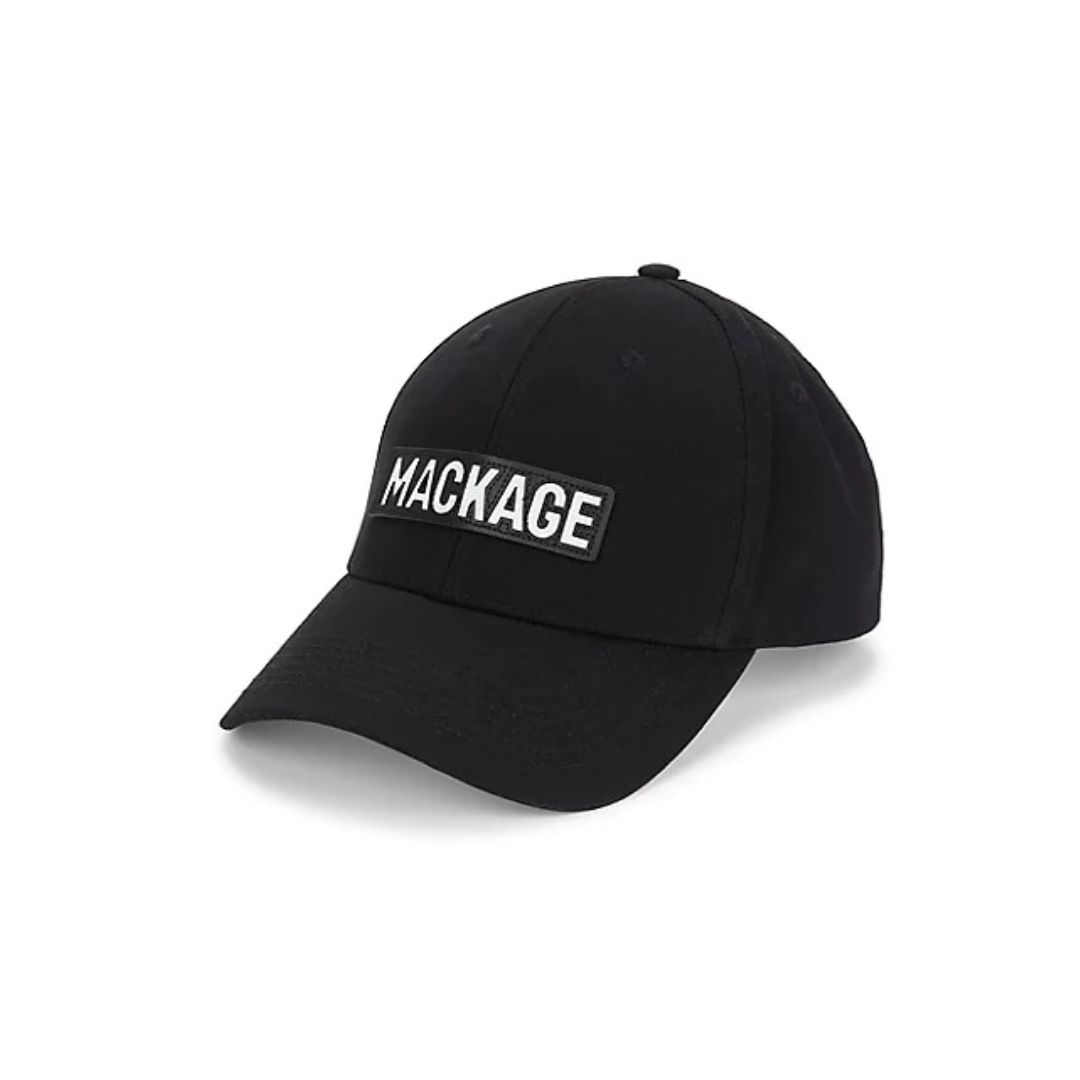 MACKAGE ANDERSON HAT