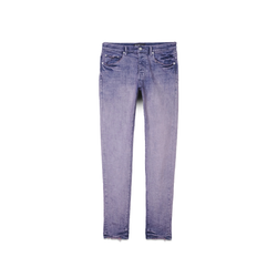 Purple Brand Jeans - Monogram - Light Indigo - P001 – Dabbous