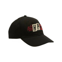 HERON PRESTON HP DESIGN AUTHORITY HAT BLACK/RED
