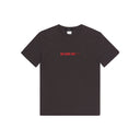 KSUBI FAN BIGGIE SS TEE FADED BLACK