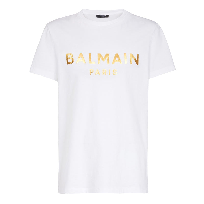 BALMAIN CLASSIC SS T-SHIRT – Enzo Clothing Store
