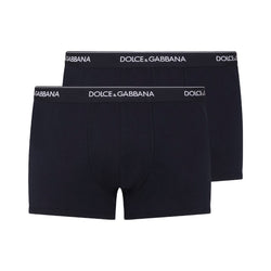 DOLCE & GABBANA TWO-PACK BOXER