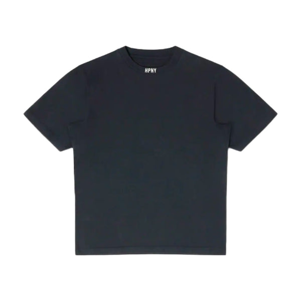 HERON PRESTON HPNY EMB SS TEE