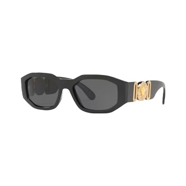 VERSACE MEDUSA BIGGIE SUNGLASSES