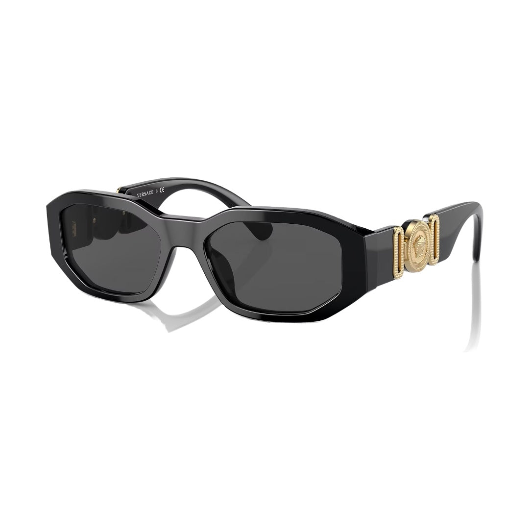 VERSACE MEDUSA BIGGIE KIDS SUNGLASSES