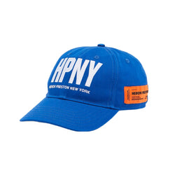 HERON PRESTON REG HPNY HAT BLUE/WHITE