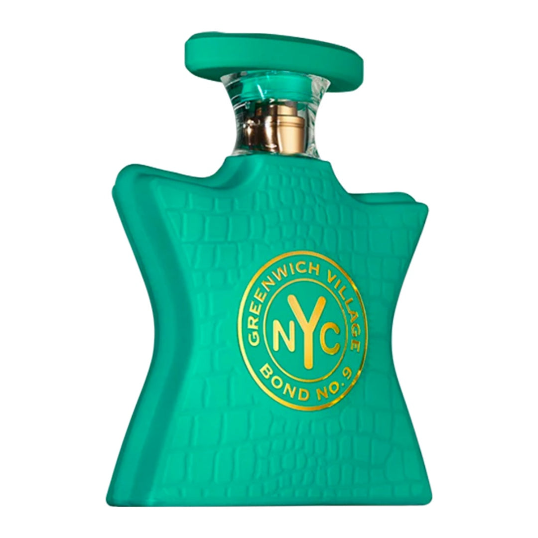 BOND NO.9  GREENWICH VILLAGE 50ML