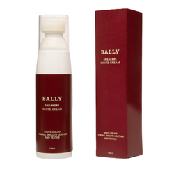 BALLY WHITENING CREAM SHOW CARE ACCESORY FOR WHITE SHOES