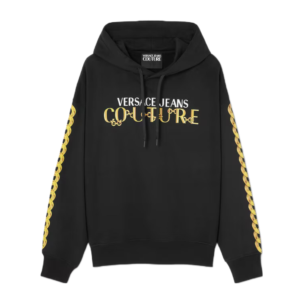 Versace jeans couture clearance hoodie