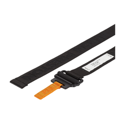 HERON PRESTON HP TAPEBELT CLASSIC BLACK/BLACK