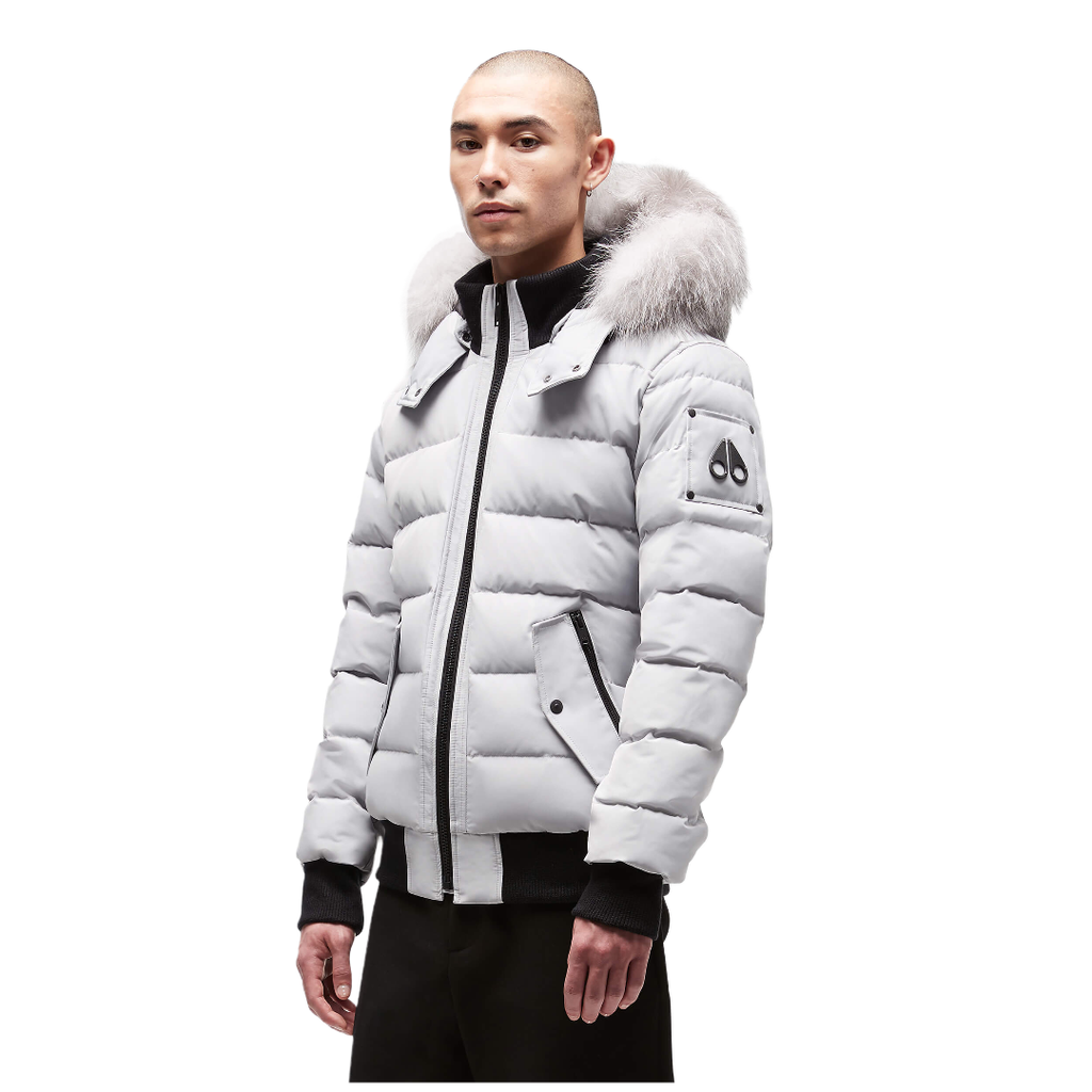 Moose knuckles scotchtown bomber hotsell