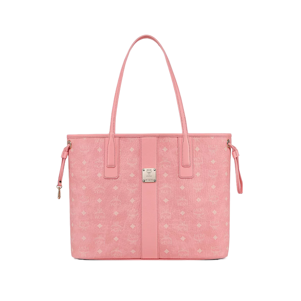 Reversible Shopper - Powder pink - Ladies