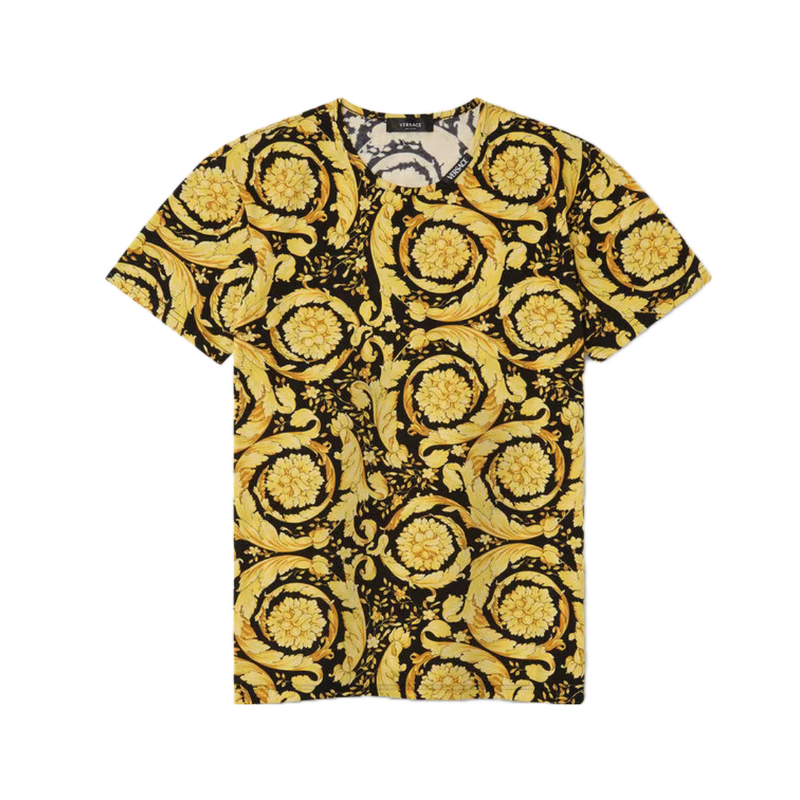 VERSACE BAROCCO UNDERSHIRT