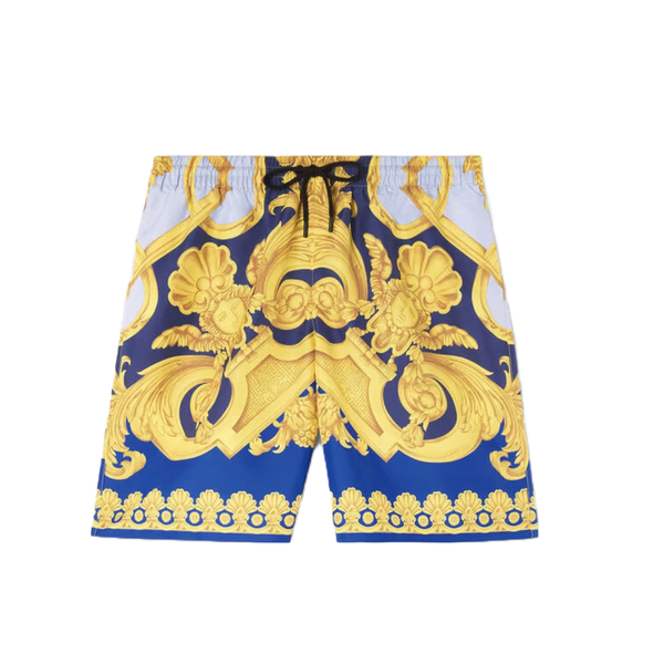 VERSACE BAROCCO 660 BOARDSHORTS