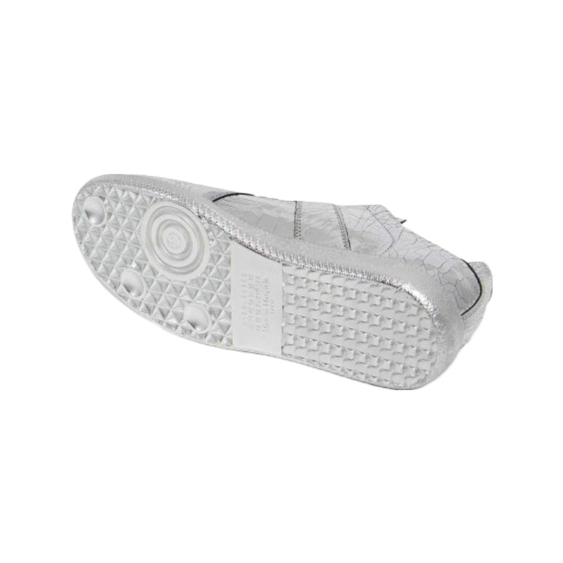 Maison Margiela Silver sneakers size 40