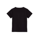 VRESACE CRYSTAL VERSACE LOGO KIDS T-SHIRT