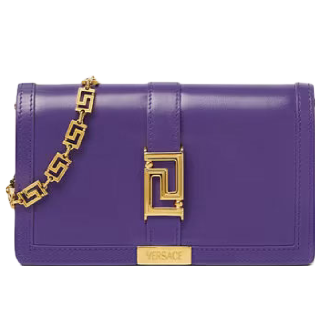 VERSACE GRECA GODDESS MINI BAG