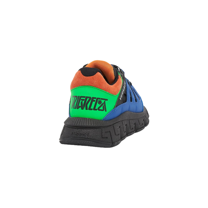 Versace apple shoes hotsell