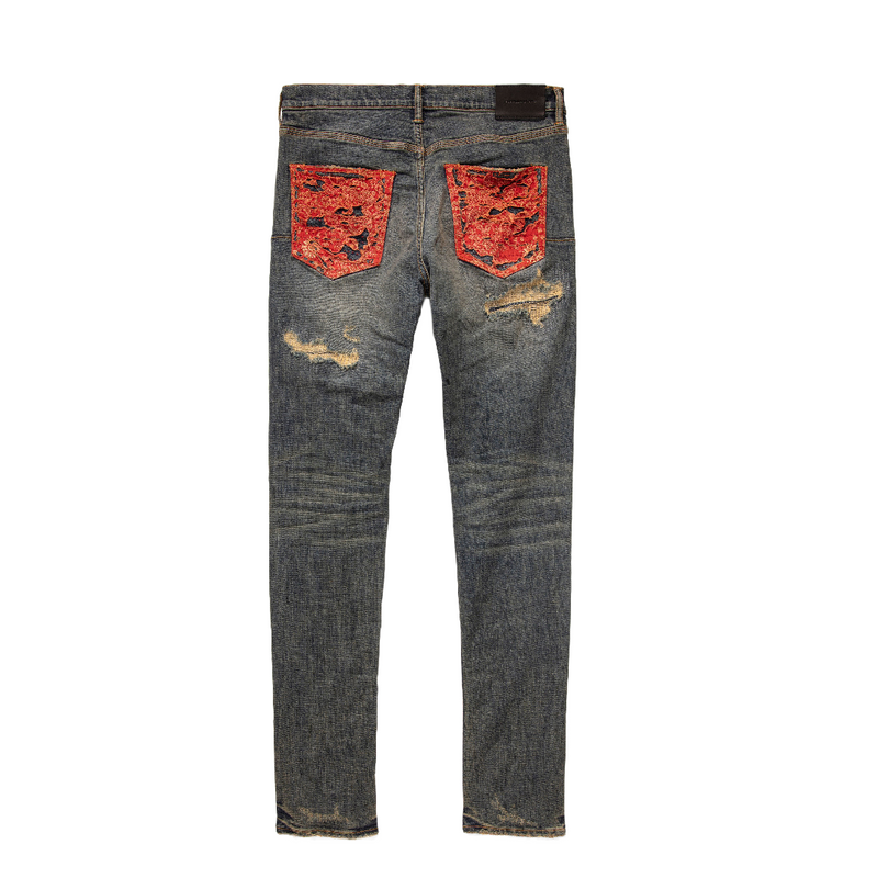 Lee jeans, mood Indigo – MILANO MANIFESTI