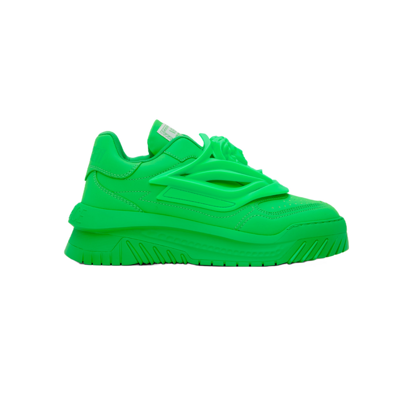 Versace Chain Reaction Concepts JLO 2000 Special Box 'Green/Green-White' |  RvceShops