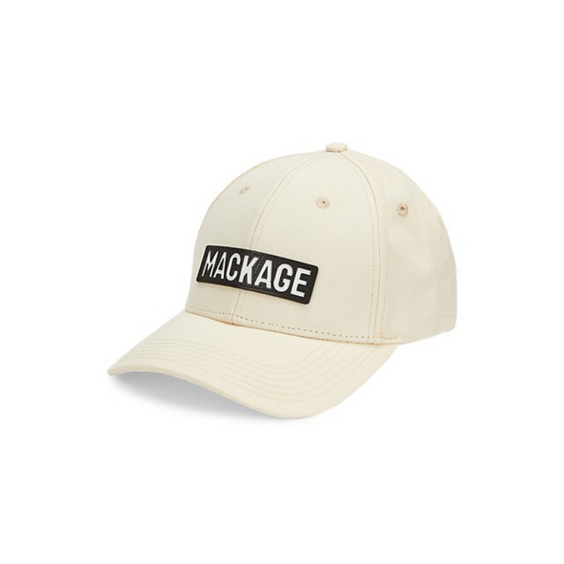 MACKAGE ANDERSON HAT