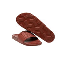 BALLY SCOTTY SLIDE RED