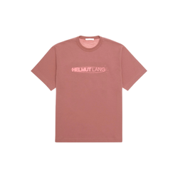 HELMUT LANG OUTER SP TEE COMET