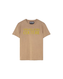 VERSACE JEANS COUTURE LOGO TSHIRT