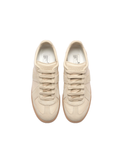 MAISON MARGIELA REPLICA SNEAKERS BEIGE/PAPYRUS