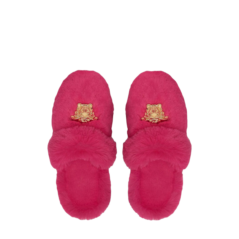 VERSACE PALAZZO SLIPPERS – Enzo Clothing Store