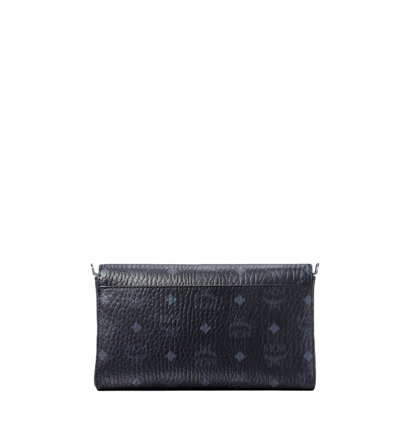 MCM SMALL MILLIE FLAP CROSSBODY IN VISETOS – Enzo Clothing Store
