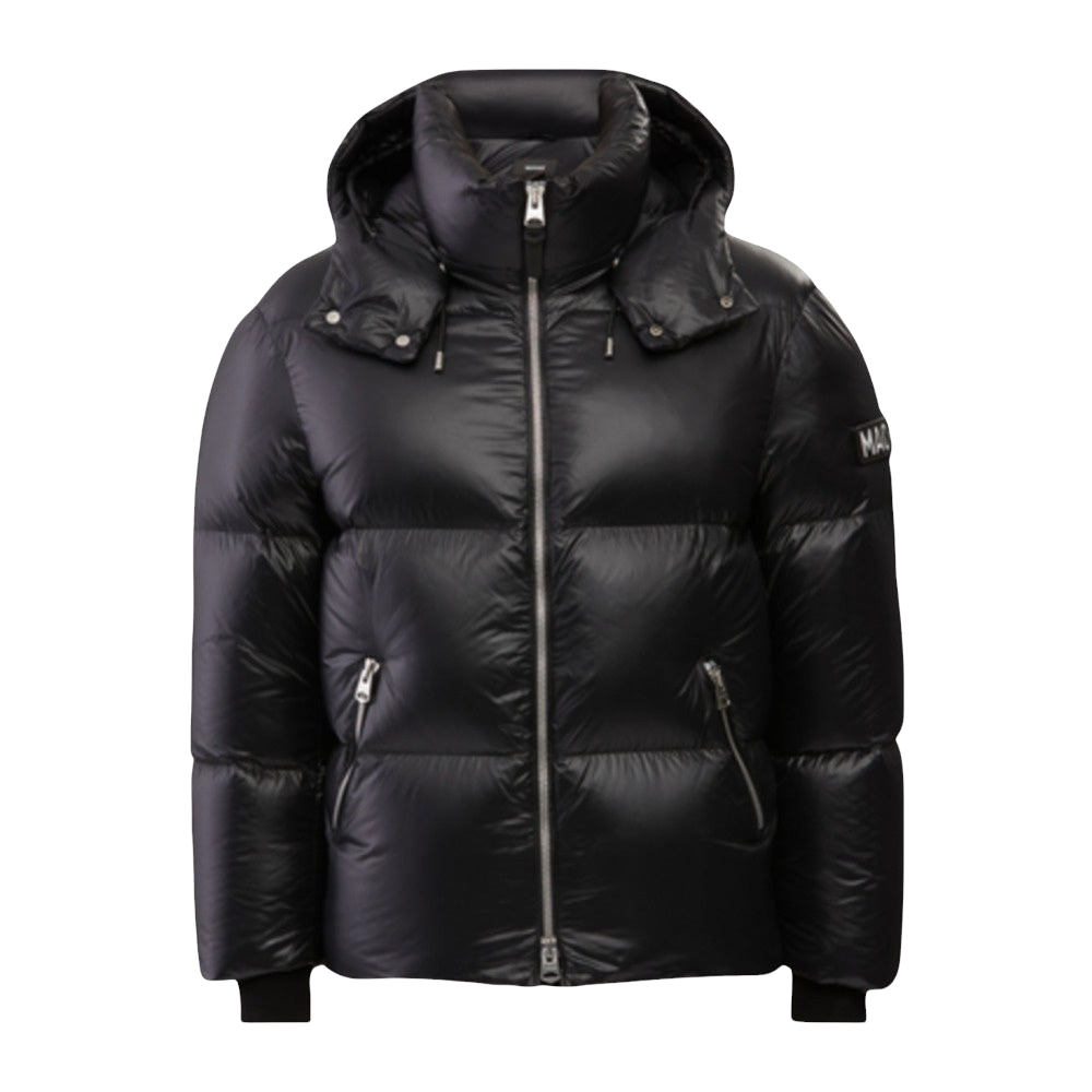 MACKAGE KENT Z JACKET BLACK