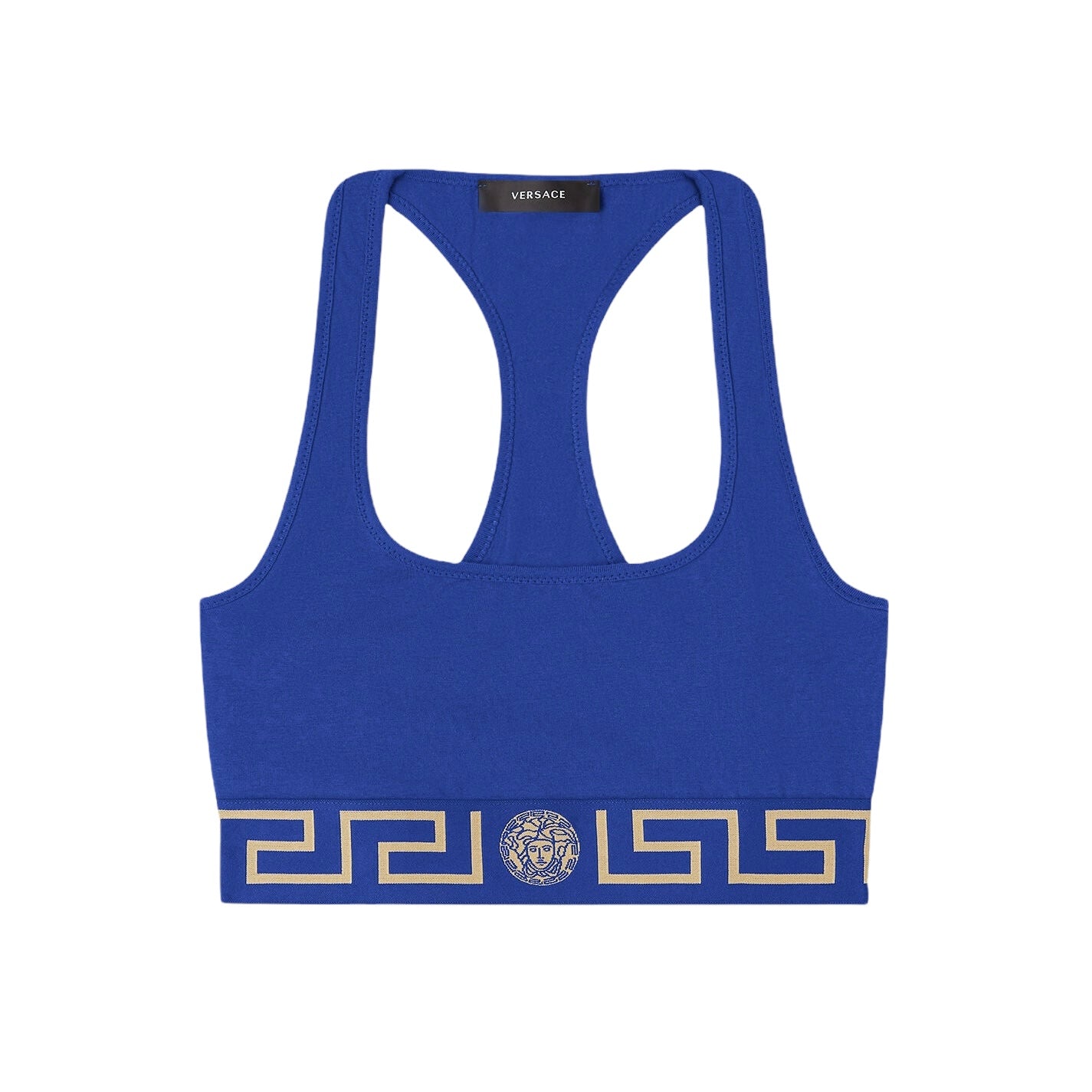 VERSACE  GRECA BORDER SPORTS