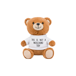 MOSCHINO TEDDY BEAR BAG – Enzo Clothing Store
