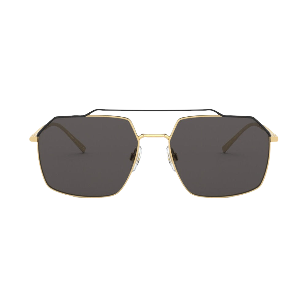 DOLCE & GABBANA GROS GRAIN SUNGLASSES